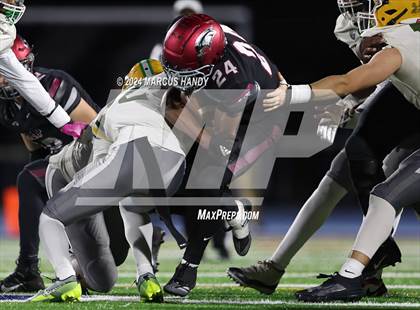 Thumbnail 2 in Monsignor Bonner/Archbishop Prendergast Catholic @ St. Joseph's Prep photogallery.