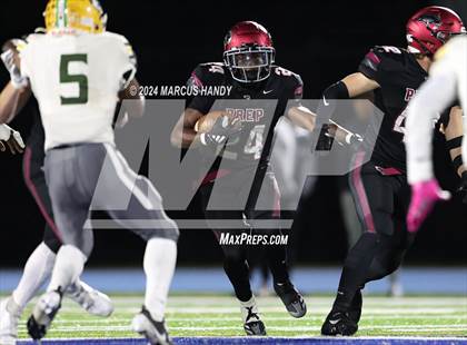 Thumbnail 1 in Monsignor Bonner/Archbishop Prendergast Catholic @ St. Joseph's Prep photogallery.