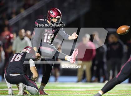 Thumbnail 1 in Monsignor Bonner/Archbishop Prendergast Catholic @ St. Joseph's Prep photogallery.