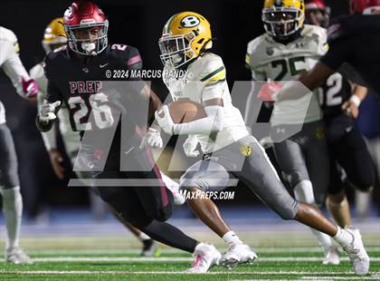 Thumbnail 1 in Monsignor Bonner/Archbishop Prendergast Catholic @ St. Joseph's Prep photogallery.