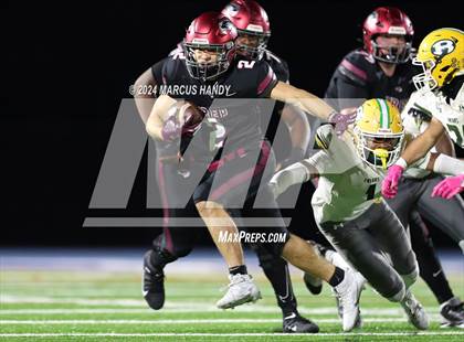 Thumbnail 2 in Monsignor Bonner/Archbishop Prendergast Catholic @ St. Joseph's Prep photogallery.