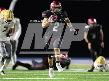 Thumbnail 1 in Monsignor Bonner/Archbishop Prendergast Catholic @ St. Joseph's Prep photogallery.