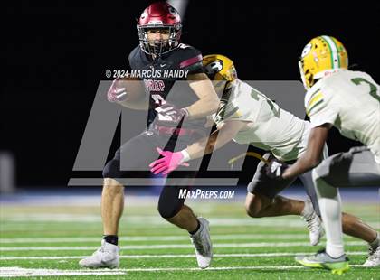 Thumbnail 1 in Monsignor Bonner/Archbishop Prendergast Catholic @ St. Joseph's Prep photogallery.