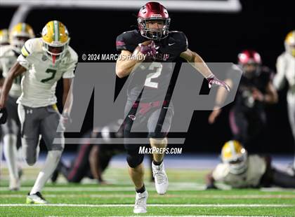 Thumbnail 3 in Monsignor Bonner/Archbishop Prendergast Catholic @ St. Joseph's Prep photogallery.