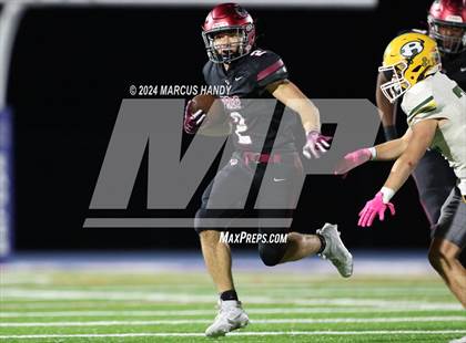 Thumbnail 2 in Monsignor Bonner/Archbishop Prendergast Catholic @ St. Joseph's Prep photogallery.