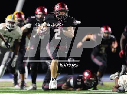 Thumbnail 1 in Monsignor Bonner/Archbishop Prendergast Catholic @ St. Joseph's Prep photogallery.