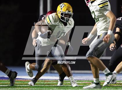 Thumbnail 3 in Monsignor Bonner/Archbishop Prendergast Catholic @ St. Joseph's Prep photogallery.