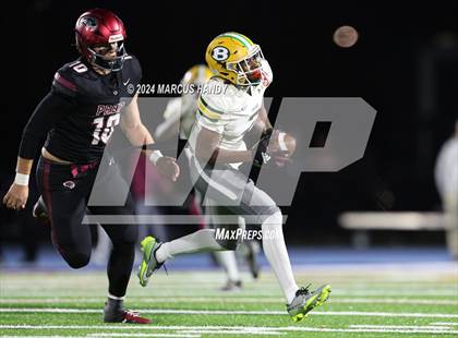 Thumbnail 2 in Monsignor Bonner/Archbishop Prendergast Catholic @ St. Joseph's Prep photogallery.