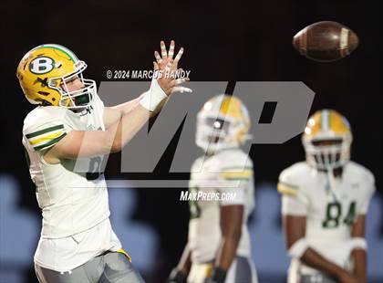 Thumbnail 1 in Monsignor Bonner/Archbishop Prendergast Catholic @ St. Joseph's Prep photogallery.