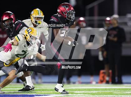 Thumbnail 1 in Monsignor Bonner/Archbishop Prendergast Catholic @ St. Joseph's Prep photogallery.