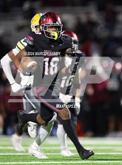 Thumbnail 3 in Monsignor Bonner/Archbishop Prendergast Catholic @ St. Joseph's Prep photogallery.