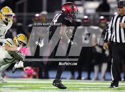 Thumbnail 3 in Monsignor Bonner/Archbishop Prendergast Catholic @ St. Joseph's Prep photogallery.