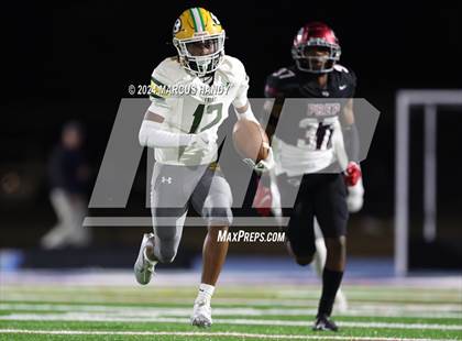Thumbnail 3 in Monsignor Bonner/Archbishop Prendergast Catholic @ St. Joseph's Prep photogallery.