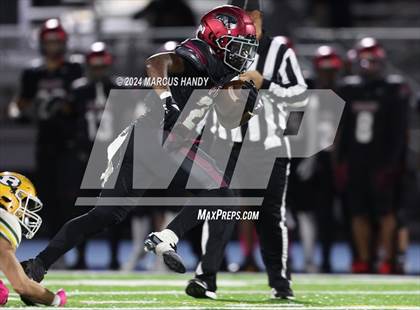 Thumbnail 2 in Monsignor Bonner/Archbishop Prendergast Catholic @ St. Joseph's Prep photogallery.