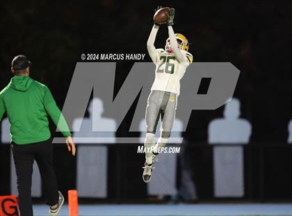Thumbnail 2 in Monsignor Bonner/Archbishop Prendergast Catholic @ St. Joseph's Prep photogallery.
