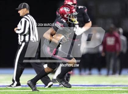 Thumbnail 1 in Monsignor Bonner/Archbishop Prendergast Catholic @ St. Joseph's Prep photogallery.