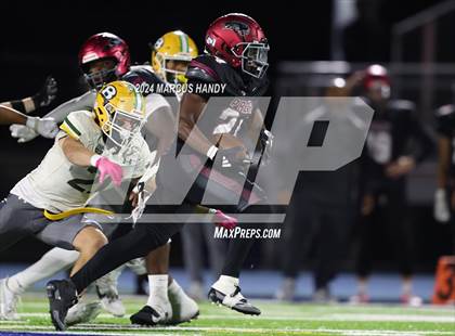 Thumbnail 3 in Monsignor Bonner/Archbishop Prendergast Catholic @ St. Joseph's Prep photogallery.