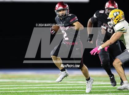 Thumbnail 1 in Monsignor Bonner/Archbishop Prendergast Catholic @ St. Joseph's Prep photogallery.
