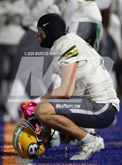 Thumbnail 3 in Monsignor Bonner/Archbishop Prendergast Catholic @ St. Joseph's Prep photogallery.