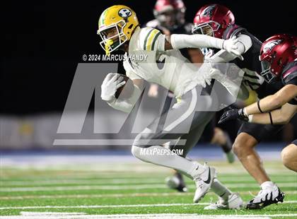 Thumbnail 2 in Monsignor Bonner/Archbishop Prendergast Catholic @ St. Joseph's Prep photogallery.