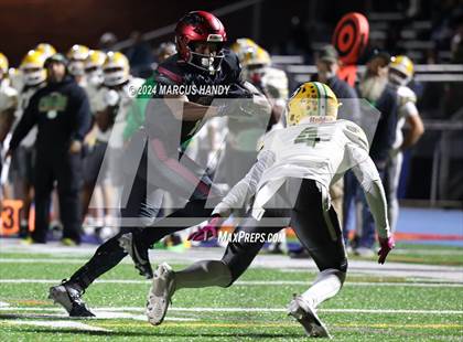 Thumbnail 2 in Monsignor Bonner/Archbishop Prendergast Catholic @ St. Joseph's Prep photogallery.