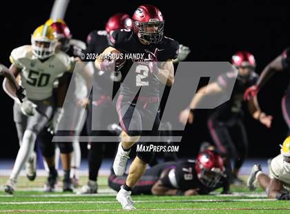 Thumbnail 3 in Monsignor Bonner/Archbishop Prendergast Catholic @ St. Joseph's Prep photogallery.