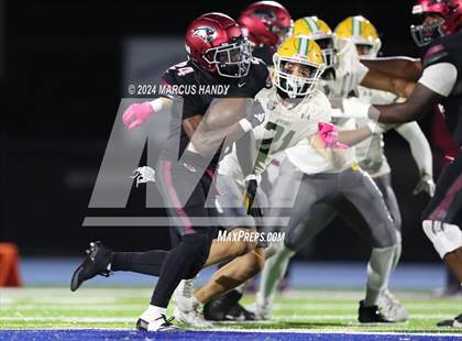 Thumbnail 1 in Monsignor Bonner/Archbishop Prendergast Catholic @ St. Joseph's Prep photogallery.