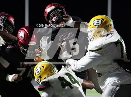 Thumbnail 3 in Monsignor Bonner/Archbishop Prendergast Catholic @ St. Joseph's Prep photogallery.
