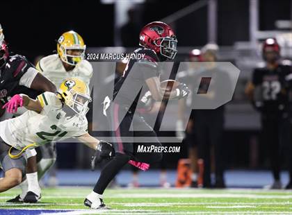 Thumbnail 2 in Monsignor Bonner/Archbishop Prendergast Catholic @ St. Joseph's Prep photogallery.