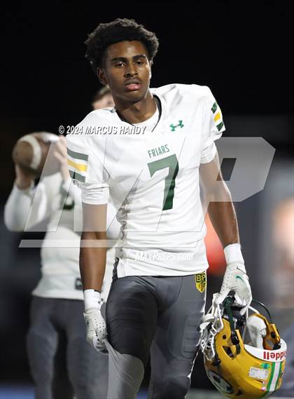 Thumbnail 2 in Monsignor Bonner/Archbishop Prendergast Catholic @ St. Joseph's Prep photogallery.