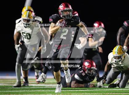 Thumbnail 1 in Monsignor Bonner/Archbishop Prendergast Catholic @ St. Joseph's Prep photogallery.