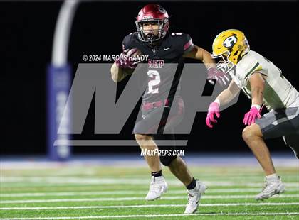 Thumbnail 3 in Monsignor Bonner/Archbishop Prendergast Catholic @ St. Joseph's Prep photogallery.
