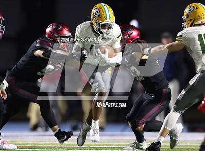 Thumbnail 2 in Monsignor Bonner/Archbishop Prendergast Catholic @ St. Joseph's Prep photogallery.