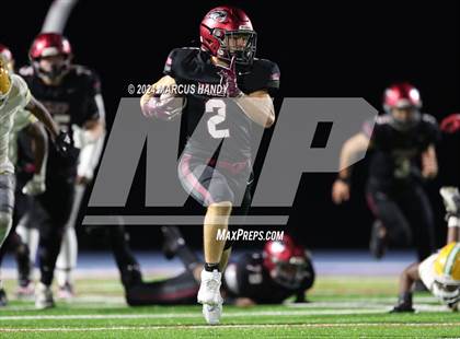 Thumbnail 3 in Monsignor Bonner/Archbishop Prendergast Catholic @ St. Joseph's Prep photogallery.