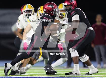 Thumbnail 2 in Monsignor Bonner/Archbishop Prendergast Catholic @ St. Joseph's Prep photogallery.