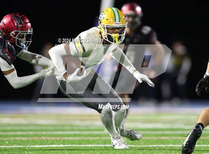 Thumbnail 3 in Monsignor Bonner/Archbishop Prendergast Catholic @ St. Joseph's Prep photogallery.