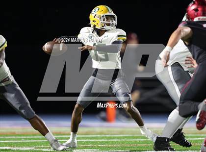 Thumbnail 1 in Monsignor Bonner/Archbishop Prendergast Catholic @ St. Joseph's Prep photogallery.