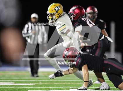 Thumbnail 3 in Monsignor Bonner/Archbishop Prendergast Catholic @ St. Joseph's Prep photogallery.