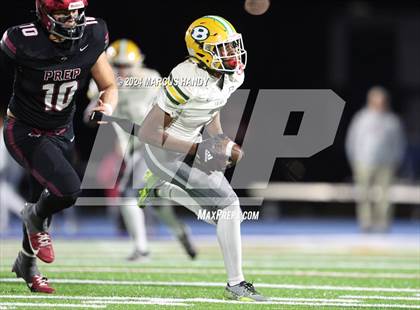 Thumbnail 3 in Monsignor Bonner/Archbishop Prendergast Catholic @ St. Joseph's Prep photogallery.