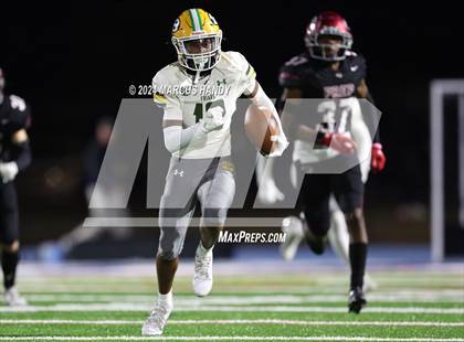 Thumbnail 2 in Monsignor Bonner/Archbishop Prendergast Catholic @ St. Joseph's Prep photogallery.