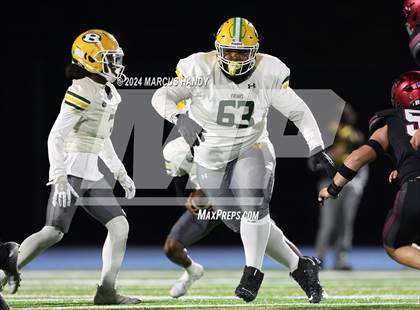 Thumbnail 2 in Monsignor Bonner/Archbishop Prendergast Catholic @ St. Joseph's Prep photogallery.