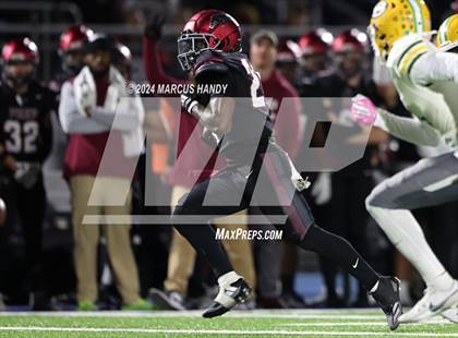 Thumbnail 3 in Monsignor Bonner/Archbishop Prendergast Catholic @ St. Joseph's Prep photogallery.