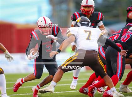 Thumbnail 2 in Cibola @ Sandia photogallery.
