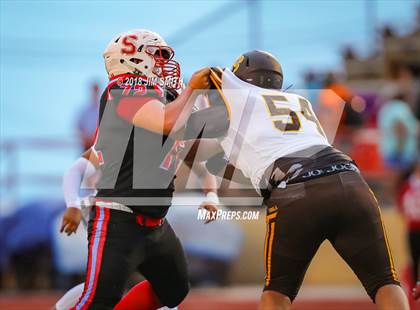 Thumbnail 3 in Cibola @ Sandia photogallery.