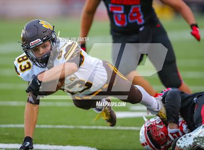 Thumbnail 3 in Cibola @ Sandia photogallery.