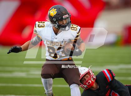 Thumbnail 3 in Cibola @ Sandia photogallery.