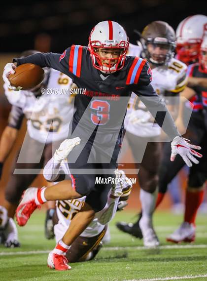 Thumbnail 3 in Cibola @ Sandia photogallery.