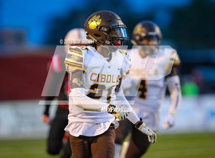 Thumbnail 1 in Cibola @ Sandia photogallery.