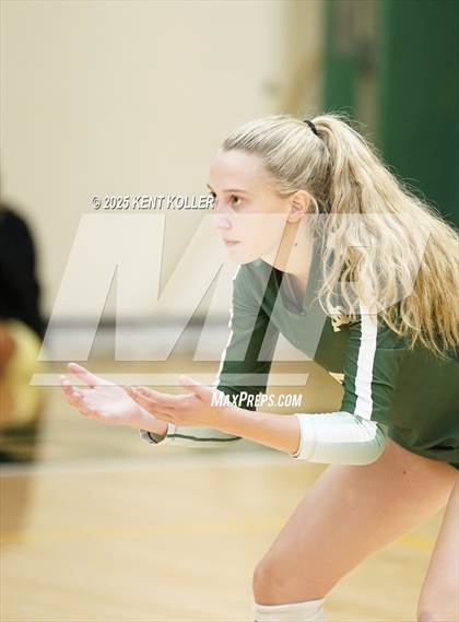 Thumbnail 3 in Notre Dame Prep vs. Rochester (Notre Dame Prep Quad) photogallery.
