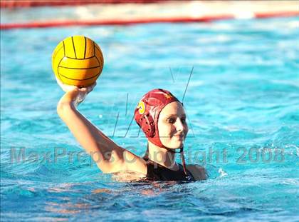 Thumbnail 2 in Burlingame vs Menlo-Atherton (Peninsula Athletic League Semifinal) photogallery.